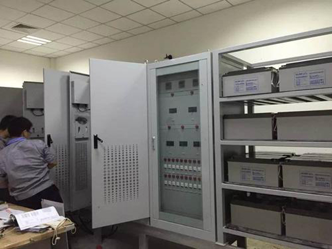 ups蓄電池監控，蓄電池監控