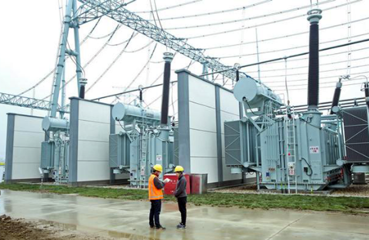 動環監控,變電站機房動環監控係統，機房動環監控係統