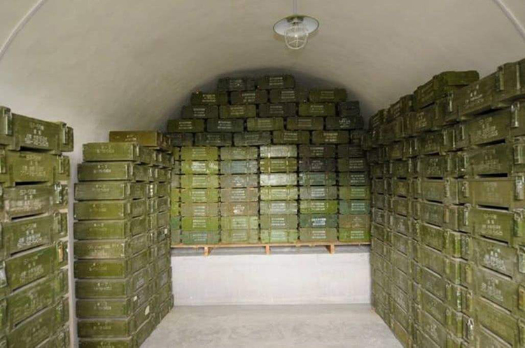 軍隊航材和彈藥倉庫動環監測係統,倉庫動環監測係統，動環監測係統