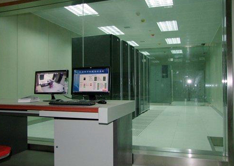 動環監測係統,動環監測係統，醫院機房動環監測係統