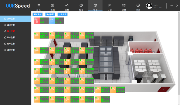 機房集中監控係統，亚洲成人麻豆係統